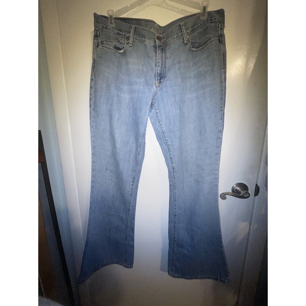 Old Navy Jeans - The Flirt Size 14